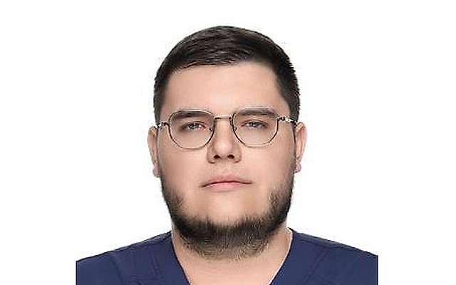 Романов Андрей Андреевич