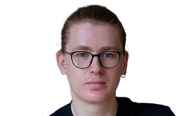 Крупко Михаил Сергеевич