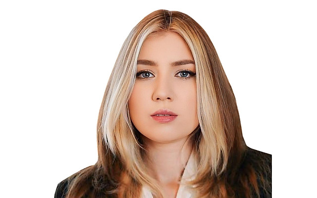 Солодкая Мария Александровна
