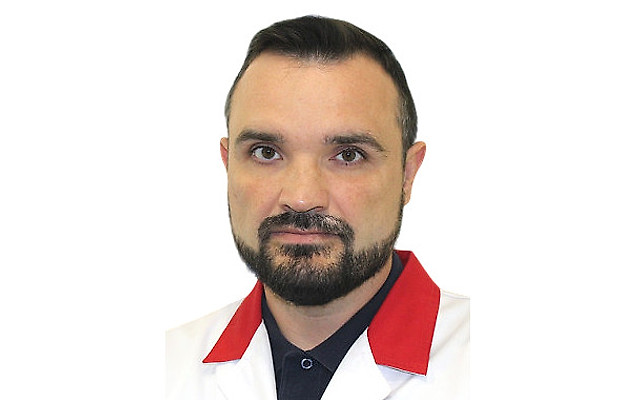 Амелин Андрей Александрович