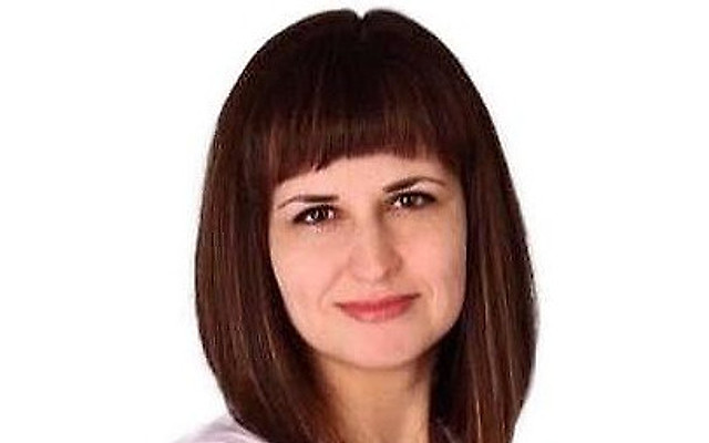 Тузова Татьяна Александровна