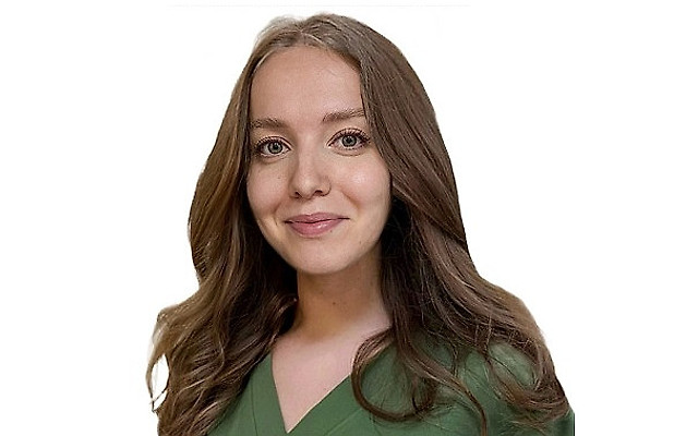 Хисамутдинова Элина Денисовна