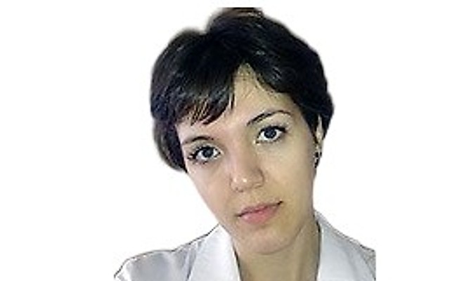 Тищенко Екатерина Николаевна
