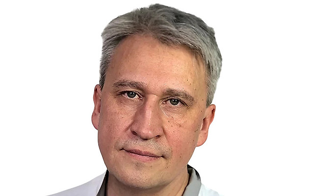 Зайнутдинов Азат Минвагизович