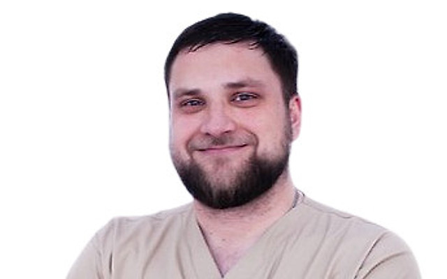 Новиков Алексей Анатольевич