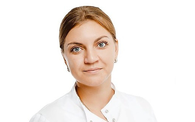 Коско Яна Олеговна