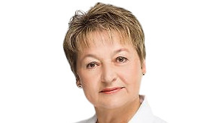 Попова Наталья Александровна