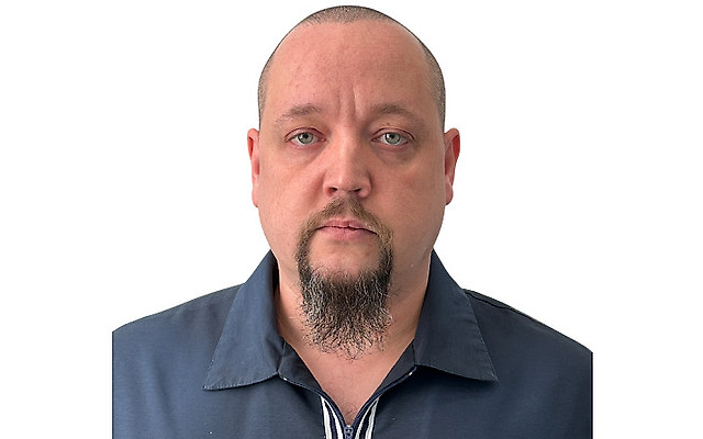 Гнедов Максим Сергеевич