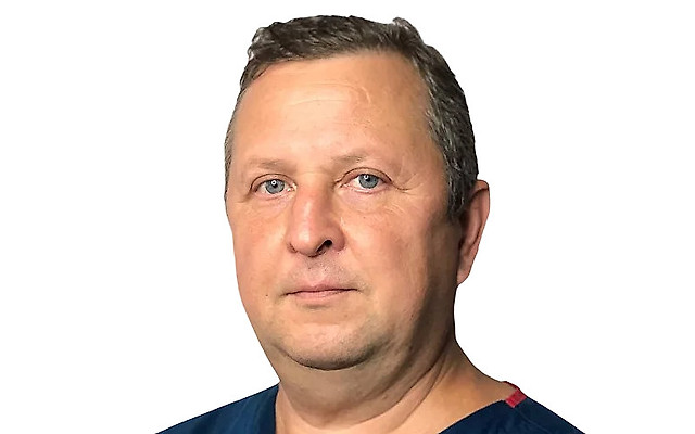 Зиятдинов Айдар Нуруллович