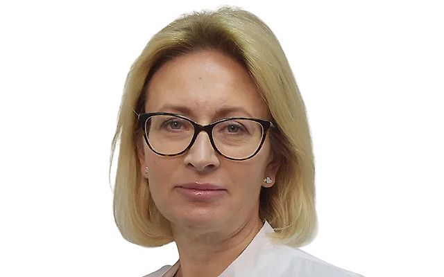 Семенова Татьяна Николаевна