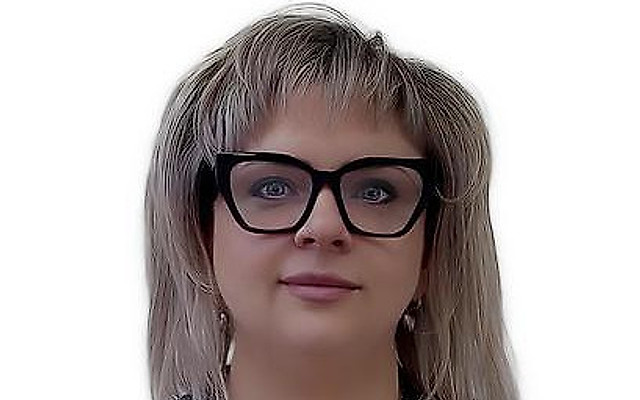 Шальнева Анна Сергеевна