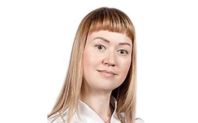 Хмельницкая Вера Александровна