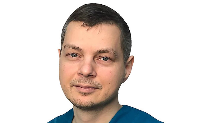 Нуждин Григорий Владимирович