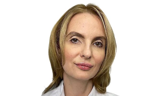 Качалкина Ирина Александровна