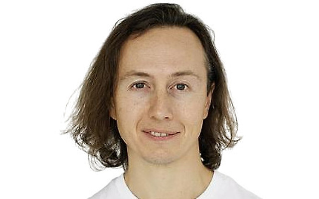 Доброневский Евгений Валентинович