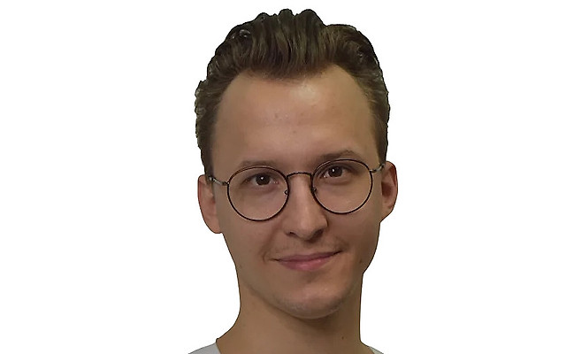 Федоров Владимир Игоревич