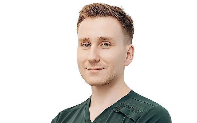Зайнутдинов Искандер Азатович