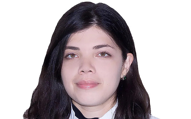 Ходжиева Ходжирабону Абдушафеъевна