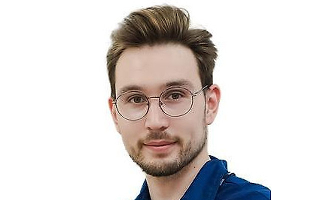 Кадыров Ильхам Рифатович