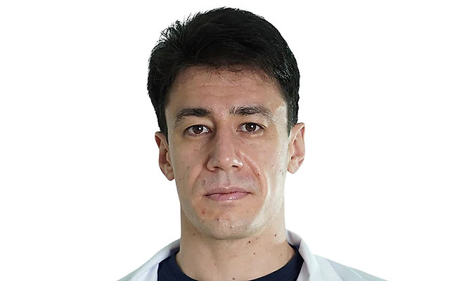 Хайдаров Булат Амирович