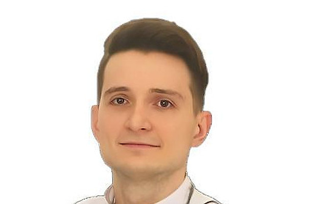 Цатурян Артем Арамович