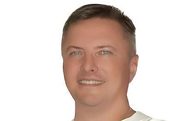 Мешков Игорь Анатольевич
