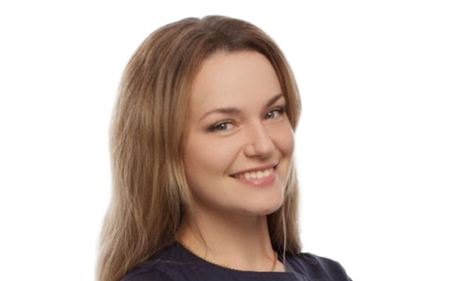 Васкэ Оксана Валерьевна