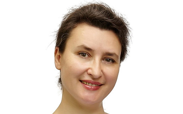 Шипилова Оксана Львовна