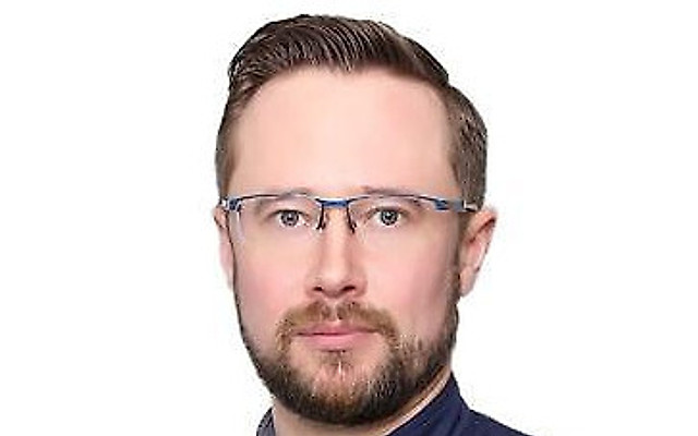 Шихалев Павел Николаевич