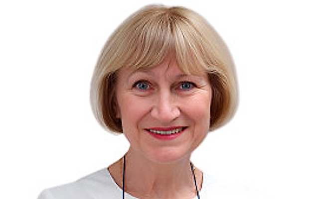 Чернова Светлана Алексеевна
