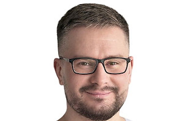 Филатов Виталий Игоревич