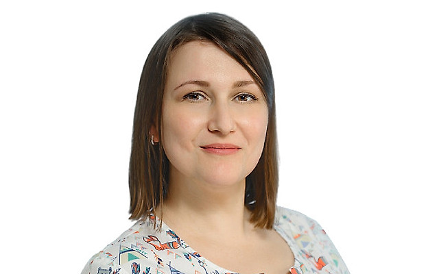 Ермоленко Марианна Сергеевна