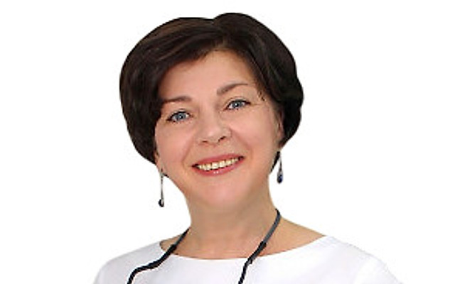 Гайдученко Оксана Анатольевна