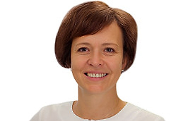 Зиновьева Наталья Николаевна
