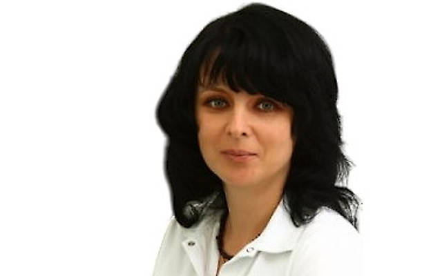Молькова Елена Владимировна