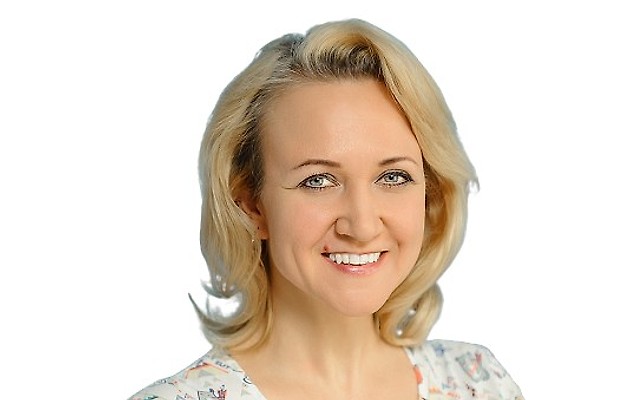 Алексеева Елена Алексеевна
