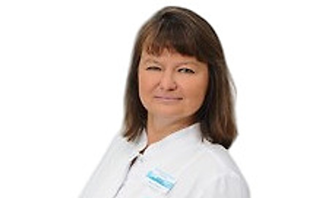 Пахтина Екатерина Анатольевна