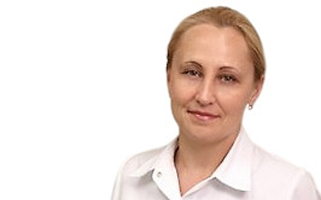 Филиппова Татьяна Игоревна