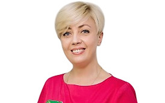 Краснокутская Наталья Станиславовна