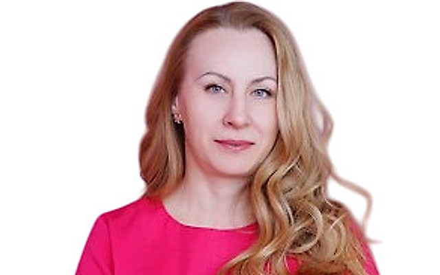 Бердникова Татьяна Александровна