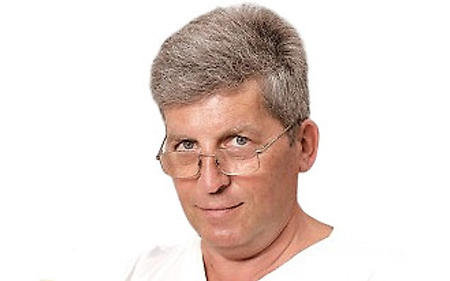 Шестопалов Сергей Иванович