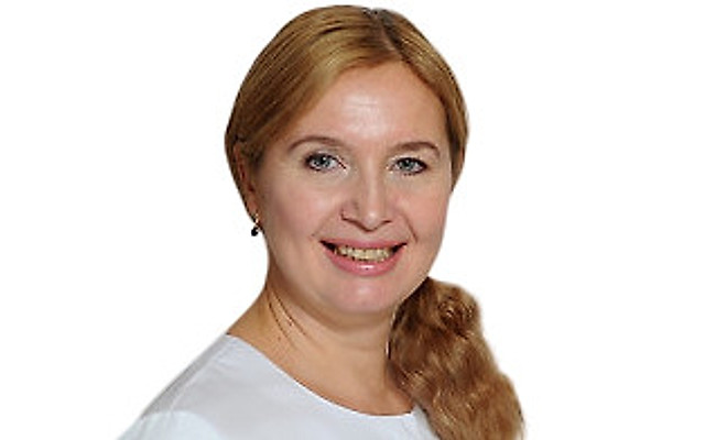 Романова (Удоева) Ольга