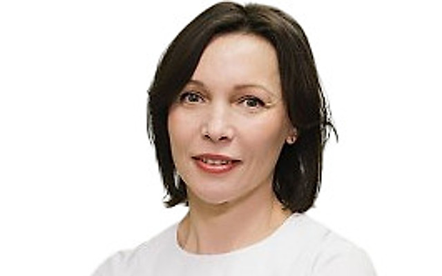 Кучер Валерия Анатольевна