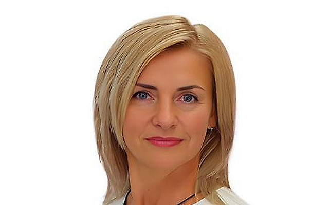 Сивохина Ирина Геннадьевна