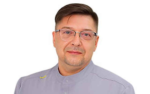 Святненко Борис Игоревич