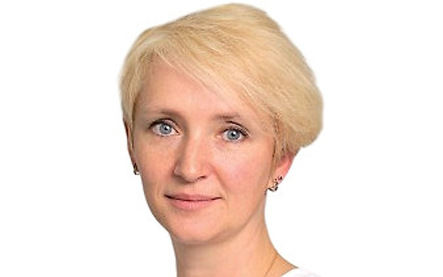 Позняк Екатерина Александровна