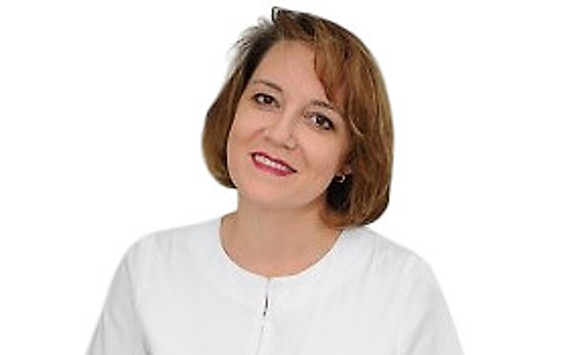 Железова Наталья Сергеевна