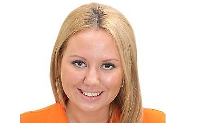 Гаврилова Елена Петровна