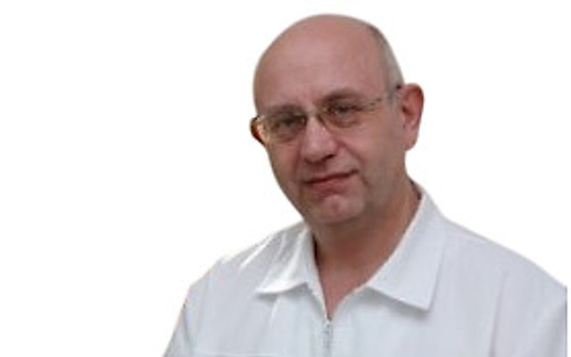 Ивашов Валентин Николаевич