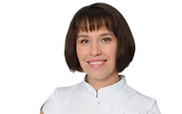 Елыгина Виктория Николаевна